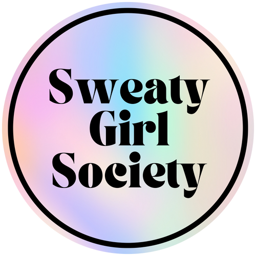 Sweaty Girl Society