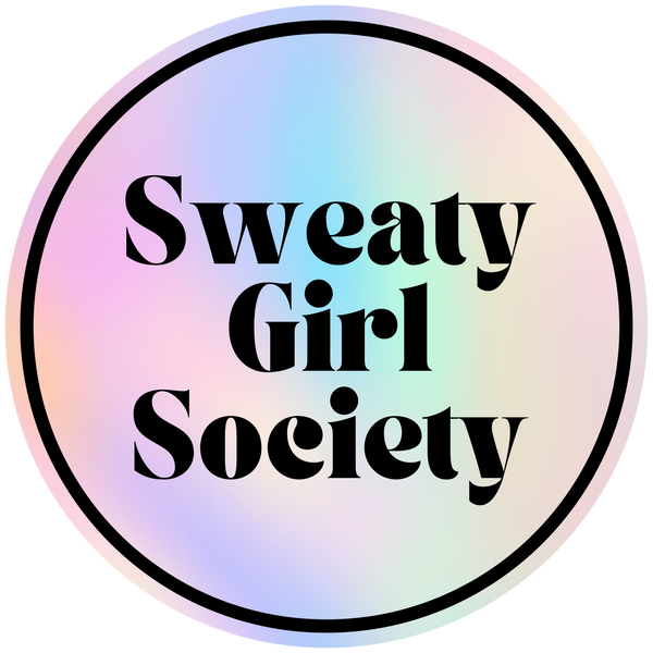 Sweaty Girl Society